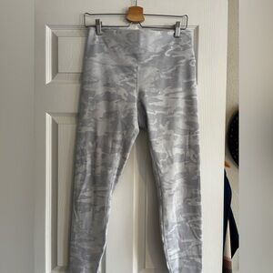 Lululemon Wunder Under High-Rise Tight 28” Incognito Camo